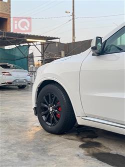 دودج دورانجو